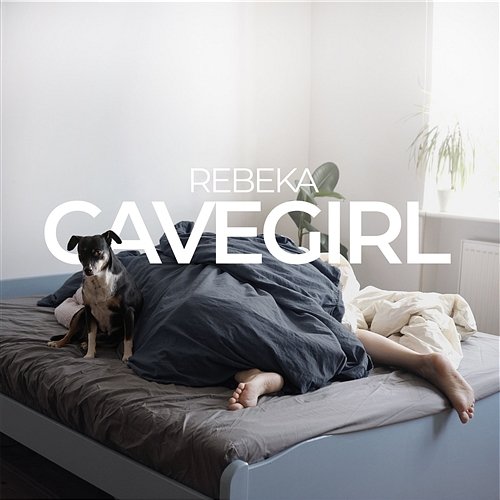 Cavegirl Rebeka