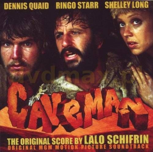 Caveman (Soundtrack) Various Artists