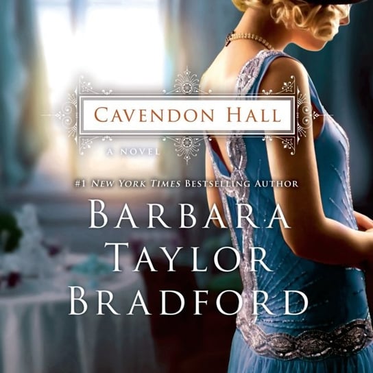 Cavendon Hall Taylor-Bradford Barbara