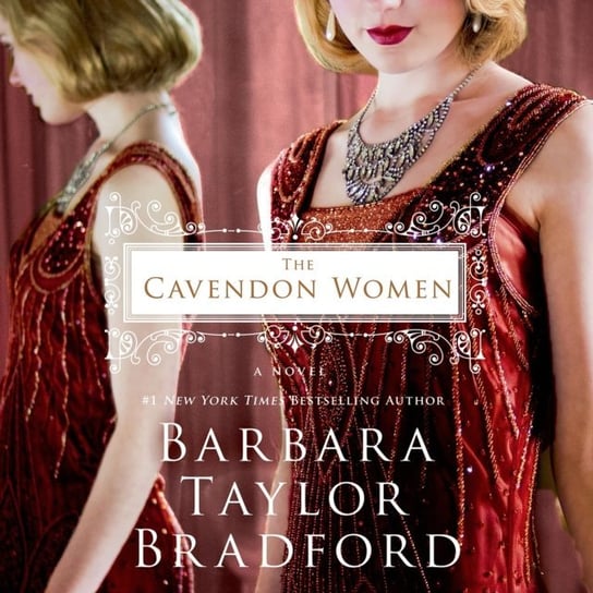Cavendon Women Taylor-Bradford Barbara