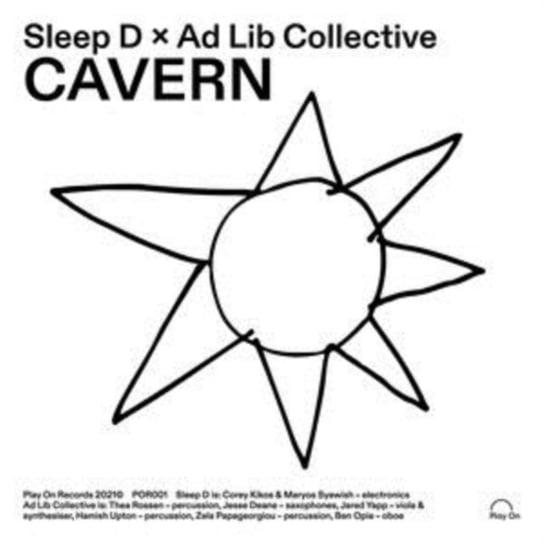 Cavern Sleep D & Ad Lib Collective