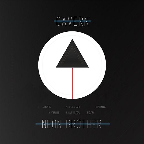 Cavern Neon Brother