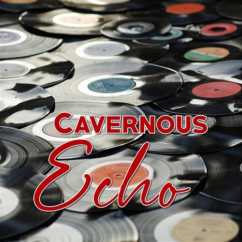 Cavernous Echo Sonix J.C. Wildfire