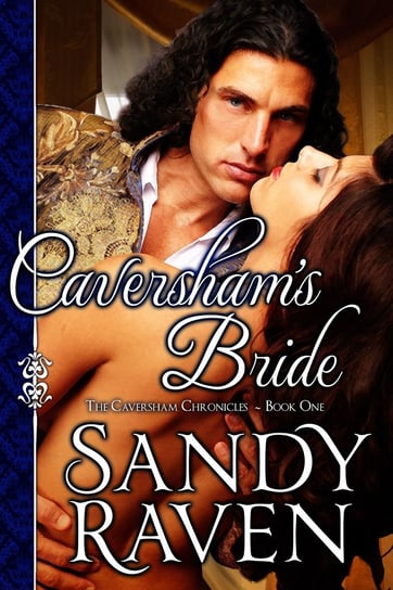 Caversham's Bride Sandy Raven