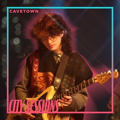 Cavetown: City Sessions Cavetown