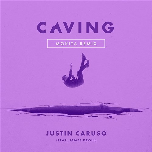 Caving Justin Caruso