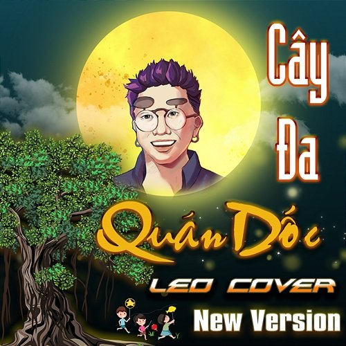 Cây Đa Quán Dốc Leo
