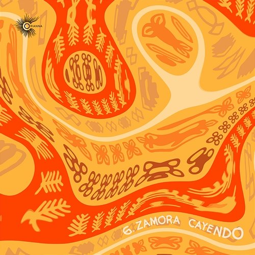 Cayendo G.Zamora