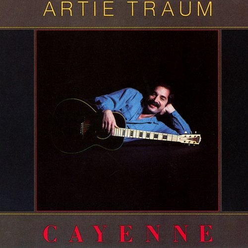 Cayenne Artie Traum