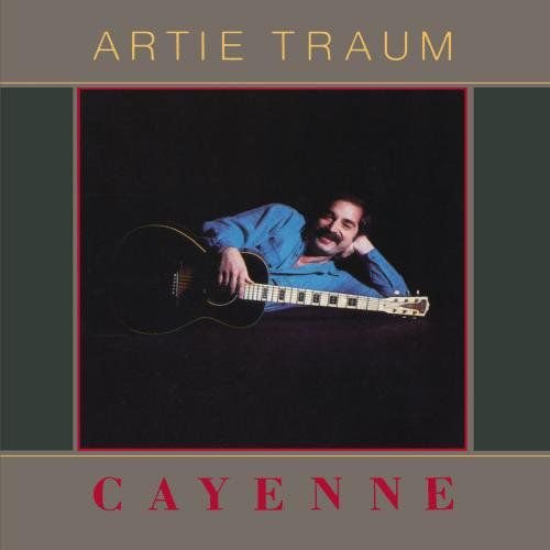 Cayenne Traum Artie
