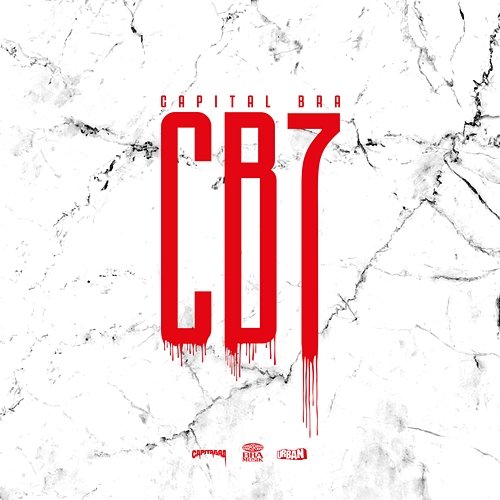 CB7 Capital Bra