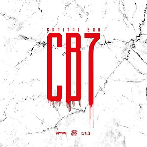 CB7 Various Artists