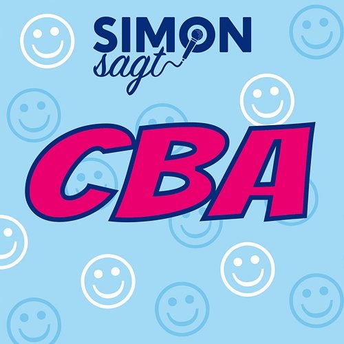CBA Simon sagt