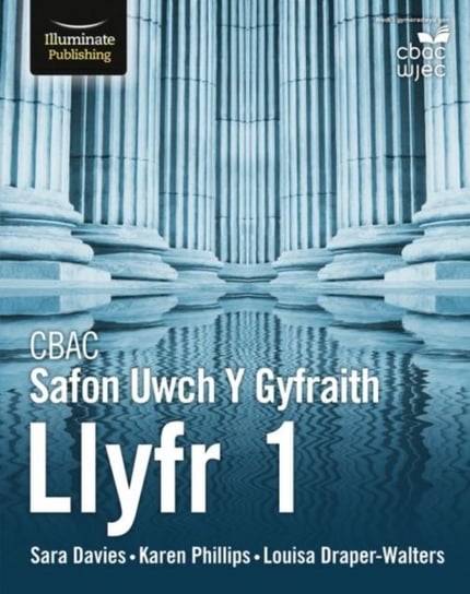 CBAC Safon Uwch Y Gyfraith - Llyfr 1 Sara Davies