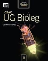 CBAC UG Bioleg Rowlands Gareth