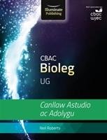 Cbac Ug Bioleg Canllaw Astudio Ac Adolygu Roberts Neil