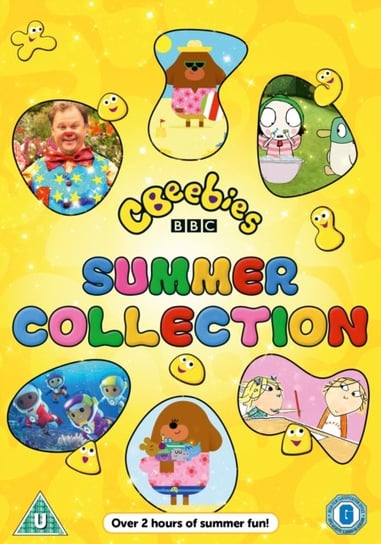 CBeebies: Summer Collection (brak polskiej wersji językowej) 2 Entertain