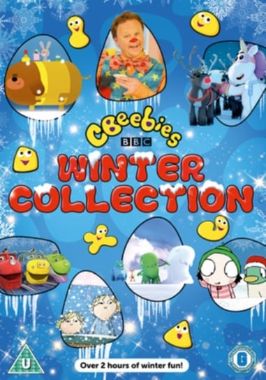 CBeebies: Winter Collection (brak polskiej wersji językowej) 2 Entertain