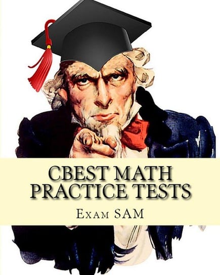 CBEST Math Practice Tests Exam Sam