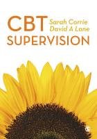 CBT Supervision Corrie Sarah, Lane David