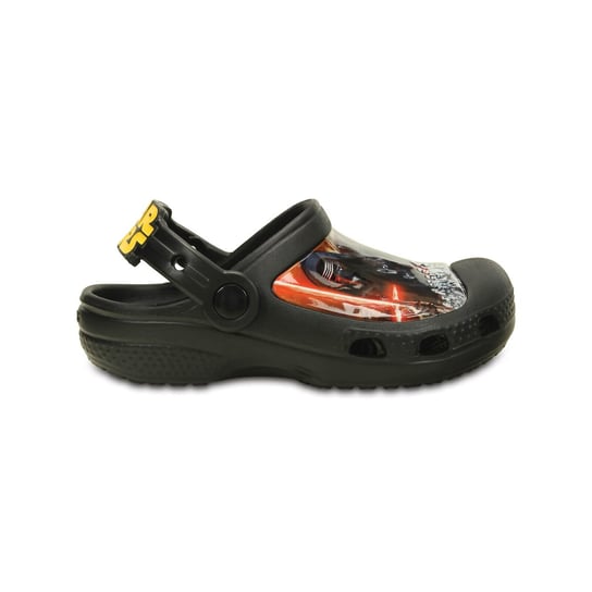 Cc Star Wars Clog K Mlt Crocs