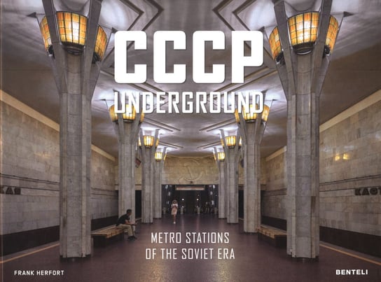 CCCP Underground Herfort Frank