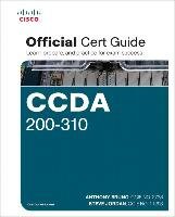 CCDA 200-310 Official Cert Guide Bruno Anthony, Jordan Steve