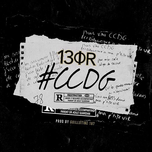 CCDG 13OR