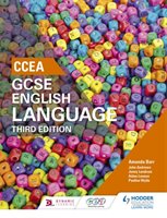 CCEA GCSE English Language Barr Amanda