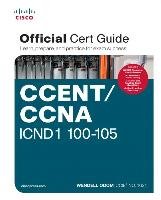 CCENT/CCNA ICND1 100-105 Official Cert Guide Odom Wendell