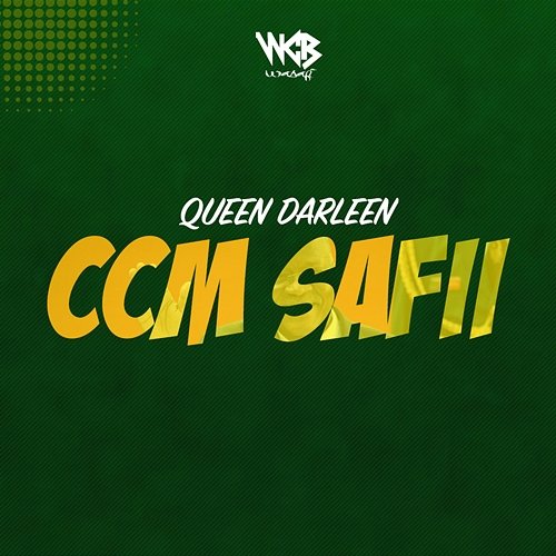 Ccm Safii Queen Darleen