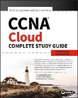 CCNA Cloud Complete Study Guide Montgomery Todd, Olson Stephen