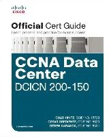 CCNA Data Center DCICN 200-150 Official Cert Guide, 1/e Hintz Chad, Obediente Cesar, Odom Wendell