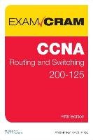 CCNA Routing and Switching 200-125 Exam Cram Barker Keith