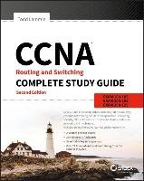 CCNA Routing and Switching Complete Study Guide Lammle Todd