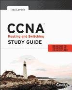 CCNA Routing and Switching Study Guide Lammle Todd
