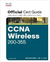 CCNA Wireless 200-355 Official Cert Guide Hucaby David