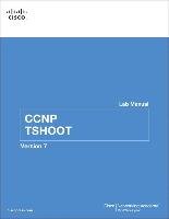 CCNP Tshoot Lab Manual Cisco Networking Academy