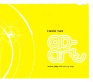 CD-Art: Innovation in CD Packaging Design Rivers Charlotte