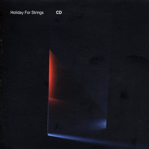 CD Holiday For Strings