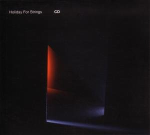 Cd Holiday For Strings
