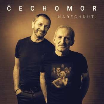 CD Čechomor: Nadechnutí Unknown