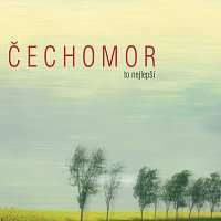 CD Čechomor: To Nejlepší Unknown