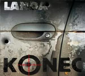 CD Daniel Landa: Konec Unknown