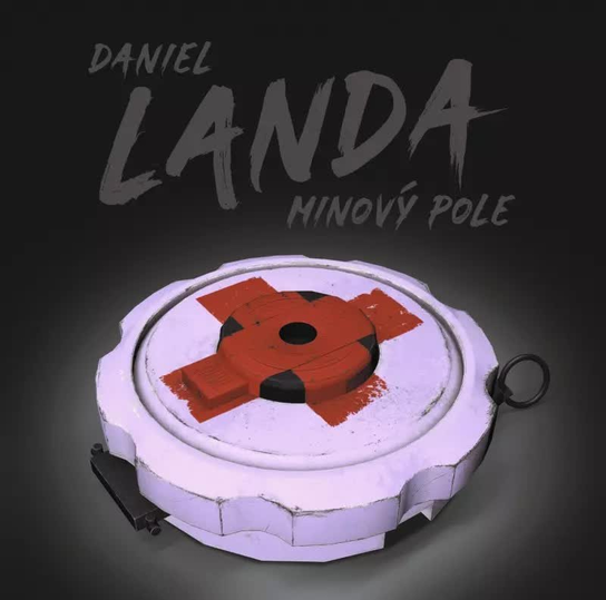 CD Daniel Landa: Minový Pole Unknown