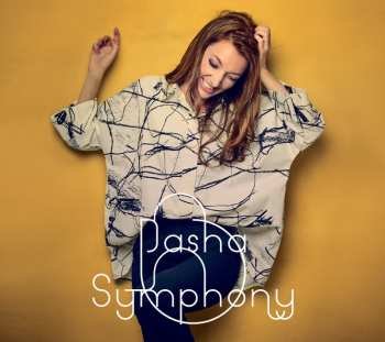 CD Dasha: Dasha Symphony Dasha, Unknown