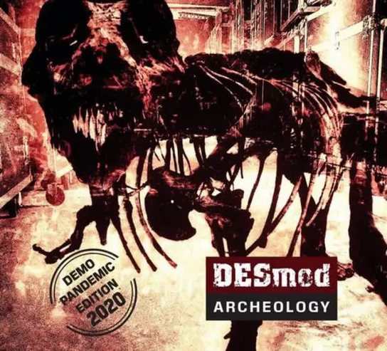 CD Desmod: Archeology Unknown