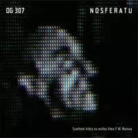 CD DG 307: Nosferatu Unknown