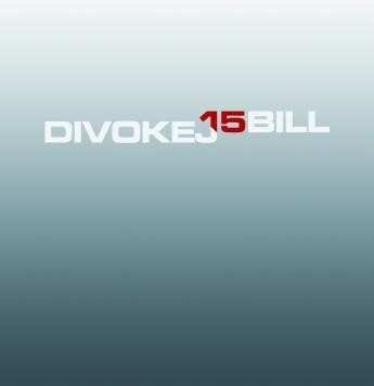 CD Divokej Bill: 15 Unknown