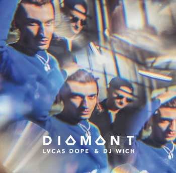 CD DJ Wich: Diamant Unknown